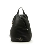【ランバン オン ブルー/LANVIN en Bleu】のスフレ バックパック 人気、トレンドファッション・服の通販 founy(ファニー) ファッション Fashion レディースファッション Fashion for Women バッグ Bags ショルダー Shoulder, Shoulder Strap シンプル Simple, Minimal チャーム Charm, Pendant パール Pearl, Pearl Accent フォルム Silhouette, Form ラグジュアリー Luxury, Elegant リュック Backpack, Rucksack リラックス Relax, Relaxed Fit 巾着 Drawstring Bag, Kinchaku thumbnail ブラック|ID: prp329100004779973 ipo3291000000034674346
