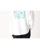 【コロンビア/Columbia / MEN】のColumbia/ レイクトゥアベニューグラフィックロングスリーブTシャツ /コロンビア Sea Salt、 Pattern|ID: prp329100004780033 ipo3291000000034674569