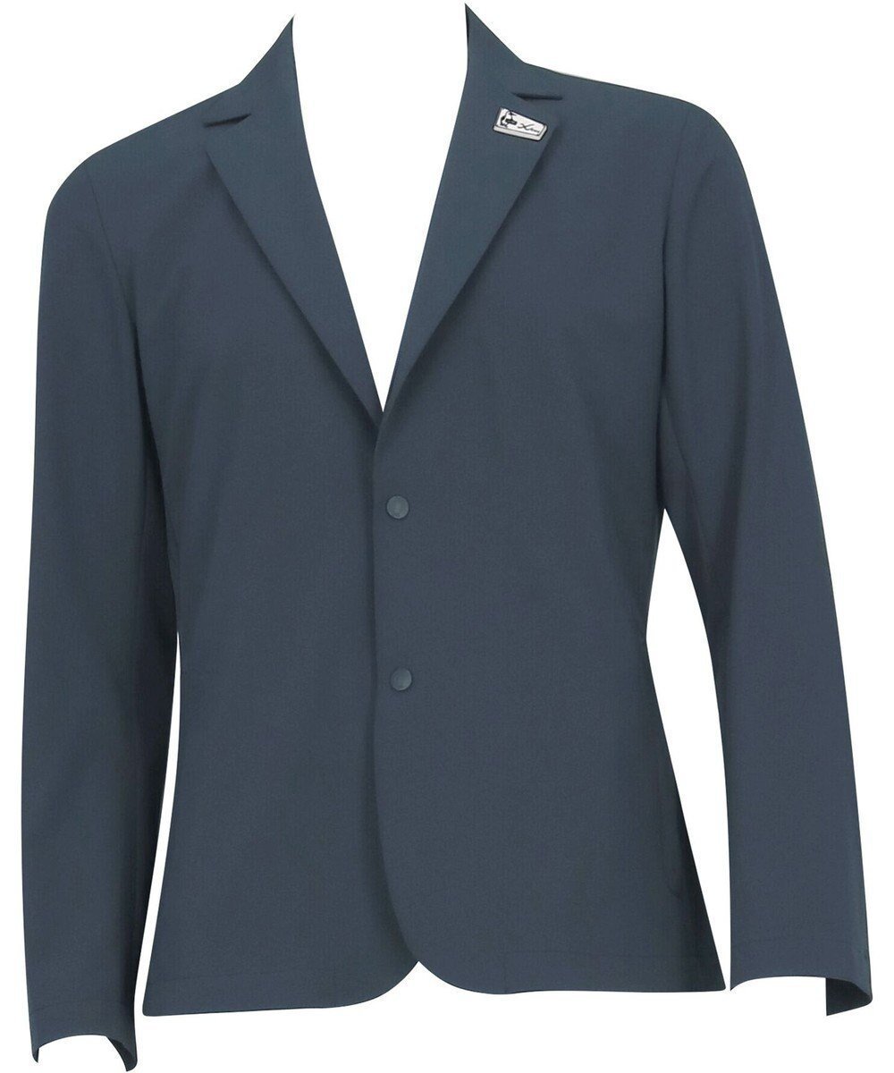 【シーダブリューエックス/CW-X / MEN】の【MEN】【CHUMS (チャムス)コラボ】 CW-X アウタートップス スーツとして使える ジャケット 長袖 はっ水性(本体) メンズ LNO560 /ワコール インテリア・キッズ・メンズ・レディースファッション・服の通販 founy(ファニー) 　ファッション　Fashion　メンズファッション　Fashion for Men　アウター　Men's Coats Outerwear　カーディガン　Cardigan, Knitwear　コラボ　Collaboration, Collab　ジャケット　Jacket, Outerwear　スーツ　Suit, Formalwear　セットアップ　Set-Up, Coordinated Outfit　デスク　Desk, Work Desk　長袖　Long Sleeve, Full Sleeve　プリント　Print, Printed Pattern　メッシュ　Mesh, Net Fabric　メンズ　Men's, Menswear　ワーク　Workwear, Utility Style　A/W・秋冬　Autumn/Winter　S/S・春夏　SS, Spring/Summer, Warm Season　おすすめ　Recommended / Our Picks　夏　Summer　コン|ID: prp329100004780037 ipo3291000000034674586