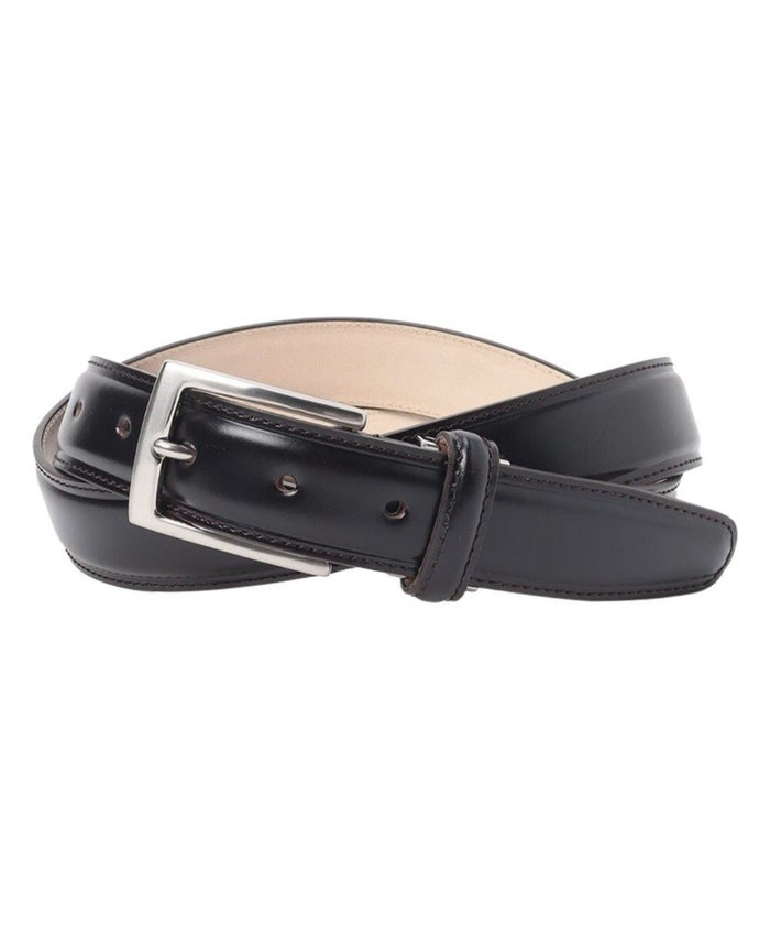 【リーガル フットコミュニティ/REGAL FOOT COMMUNITY / MEN】の【リーガル】TS88 コレクテッドグレイン ドレスベルト ベルト インテリア・キッズ・メンズ・レディースファッション・服の通販 founy(ファニー) https://founy.com/ ファッション Fashion メンズファッション Fashion for Men シンプル Simple, Minimal ドレス Dress, One-Piece フィット Fit, Slim Fit |ID: prp329100004780039 ipo3291000000034674601