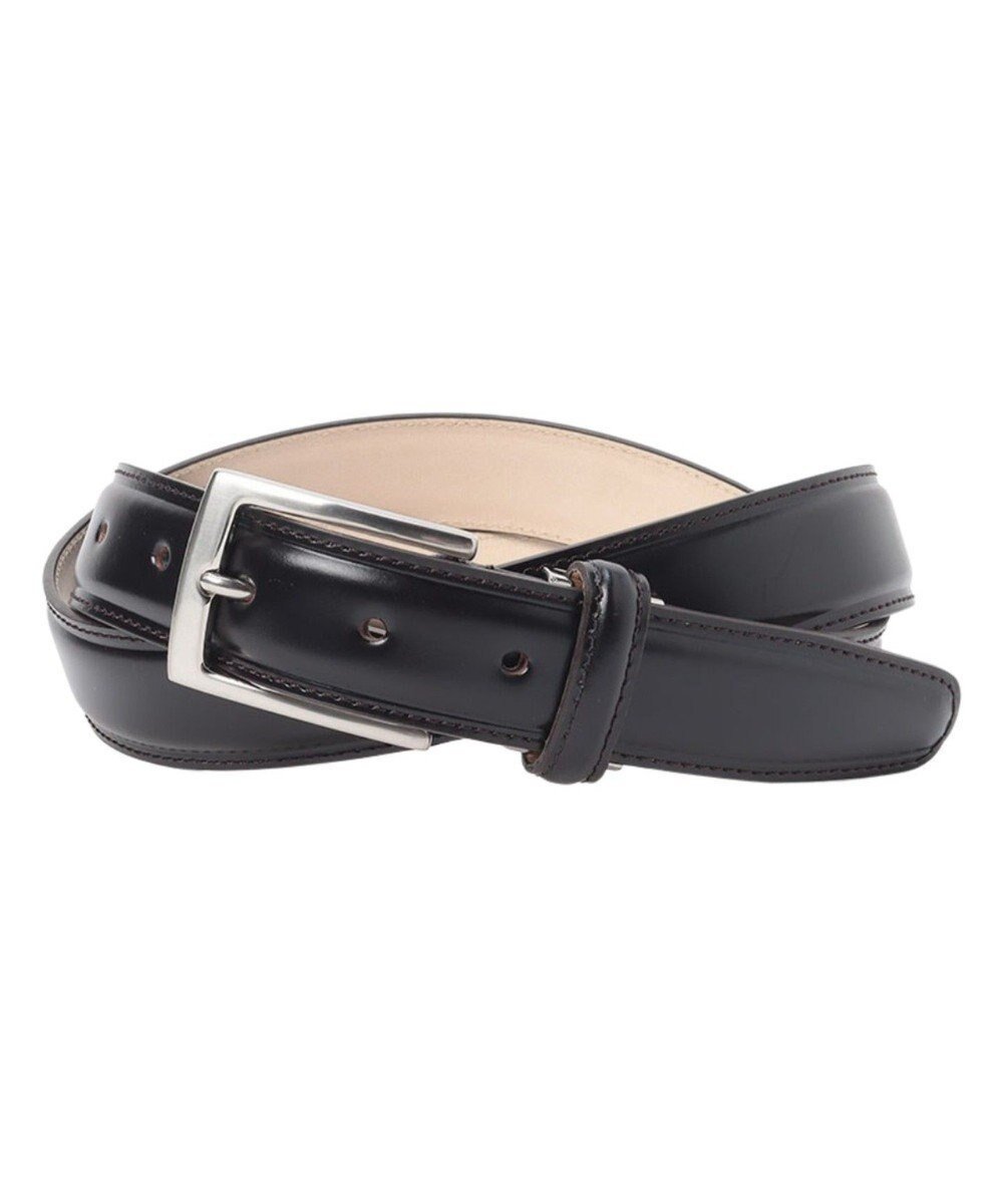 【リーガル フットコミュニティ/REGAL FOOT COMMUNITY / MEN】の【リーガル】TS88 コレクテッドグレイン ドレスベルト ベルト 人気、トレンドファッション・服の通販 founy(ファニー) ファッション Fashion メンズファッション Fashion for Men シンプル Simple, Minimal ドレス Dress, One-Piece フィット Fit, Slim Fit other-1|ID: prp329100004780039 ipo3291000000034674601