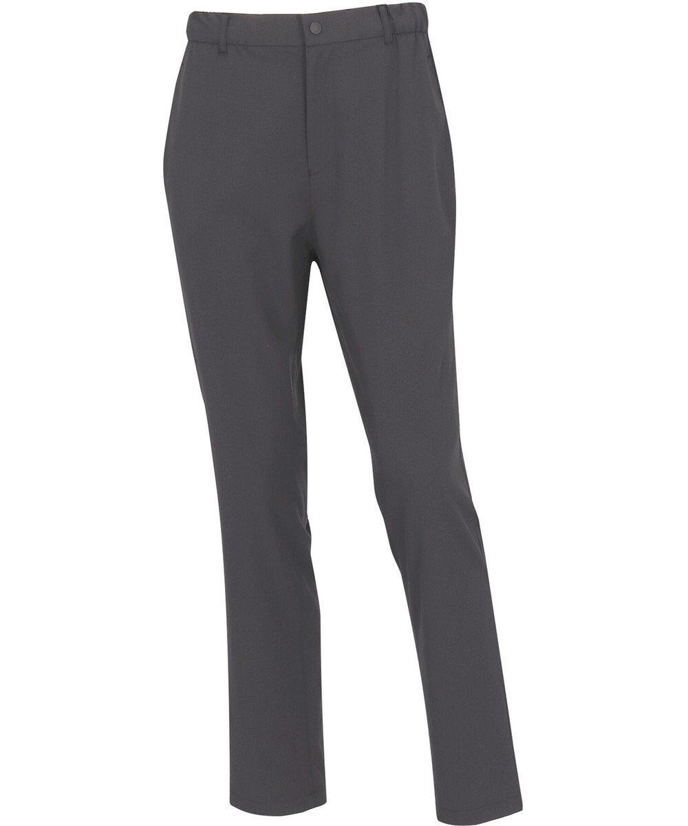 【シーダブリューエックス/CW-X / MEN】の【MEN】【CHUMS (チャムス)コラボ】 CW-X アウターボトムス スーツとして使える ロングパンツ 足首丈 はっ水性(本体) メンズ LNO570 /ワコール 人気、トレンドファッション・服の通販 founy(ファニー) 　ファッション　Fashion　メンズファッション　Fashion for Men　アウター　Men's Coats Outerwear　コラボ　Collaboration, Collab　ジャケット　Jacket, Outerwear　スーツ　Suit, Formalwear　セットアップ　Set-Up, Coordinated Outfit　デスク　Desk, Work Desk　ポケット　Pocket, Pocket Detail　メンズ　Men's, Menswear　ロング　Long, Long-Length　ワーク　Workwear, Utility Style　A/W・秋冬　Autumn/Winter　S/S・春夏　SS, Spring/Summer, Warm Season　おすすめ　Recommended / Our Picks　夏　Summer　 other-1|ID: prp329100004780042 ipo3291000000034674622