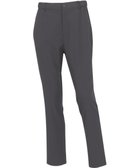 【シーダブリューエックス/CW-X / MEN】の【MEN】【CHUMS (チャムス)コラボ】 CW-X アウターボトムス スーツとして使える ロングパンツ 足首丈 はっ水性(本体) メンズ LNO570 /ワコール ブラック|ID: prp329100004780042 ipo3291000000034674623