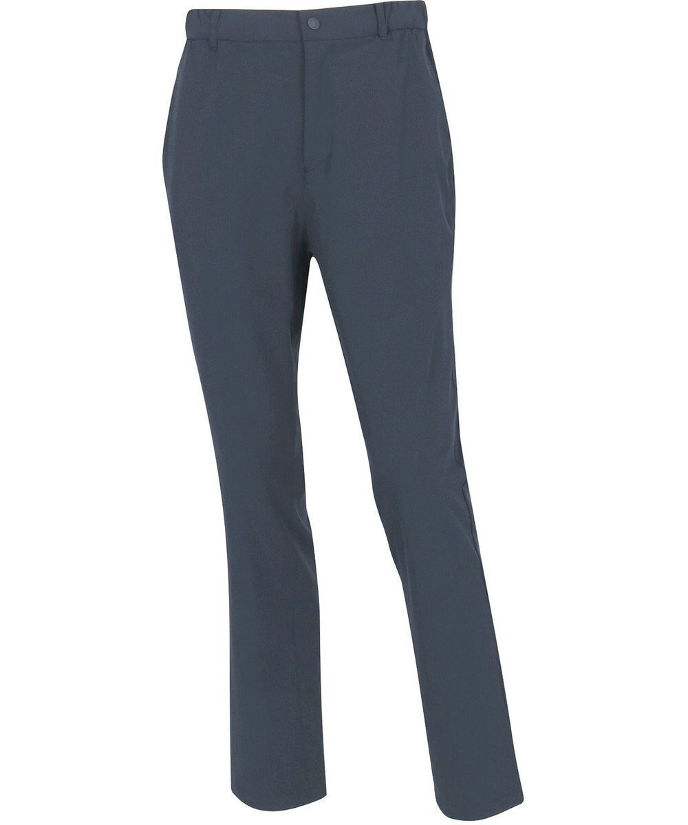 【シーダブリューエックス/CW-X / MEN】の【MEN】【CHUMS (チャムス)コラボ】 CW-X アウターボトムス スーツとして使える ロングパンツ 足首丈 はっ水性(本体) メンズ LNO570 /ワコール インテリア・キッズ・メンズ・レディースファッション・服の通販 founy(ファニー) 　ファッション　Fashion　メンズファッション　Fashion for Men　アウター　Men's Coats Outerwear　コラボ　Collaboration, Collab　ジャケット　Jacket, Outerwear　スーツ　Suit, Formalwear　セットアップ　Set-Up, Coordinated Outfit　デスク　Desk, Work Desk　ポケット　Pocket, Pocket Detail　メンズ　Men's, Menswear　ロング　Long, Long-Length　ワーク　Workwear, Utility Style　A/W・秋冬　Autumn/Winter　S/S・春夏　SS, Spring/Summer, Warm Season　おすすめ　Recommended / Our Picks　夏　Summer　コン|ID: prp329100004780042 ipo3291000000034674624