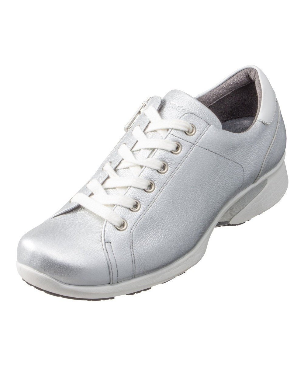 【アシックス ウォーキング/ASICS WALKING】のペダラ WC117D GORE-TEX防水 2E ヒール高3.0cm 人気、トレンドファッション・服の通販 founy(ファニー) 　ファッション　Fashion　レディースファッション　Fashion for Women　クッション　Cushion, Throw Pillow　抗菌　Antibacterial, Bacteria-Resistant　シューズ　Shoes, Footwear　シンプル　Simple, Minimal　スニーカー　Sneakers, Trainers　なめらか　Smooth, Silky Texture　人気　Popular, Best Seller　A/W・秋冬　Autumn/Winter　S/S・春夏　SS, Spring/Summer, Warm Season　夏　Summer　 other-1|ID: prp329100004780046 ipo3291000000034674658