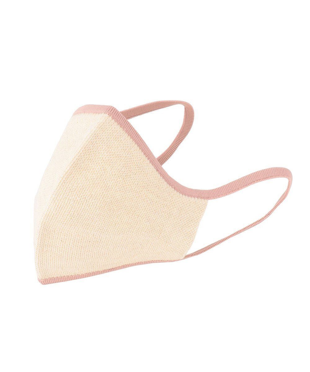 【ハッシュニュアンス/#Newans】のボタニカルダイニットマスク インテリア・キッズ・メンズ・レディースファッション・服の通販 founy(ファニー) ファッション Fashion レディースファッション Fashion for Women バランス Balance, Style Balance フィット Fit, Slim Fit キンモクセイ|ID: prp329100004780052 ipo3291000000034674724