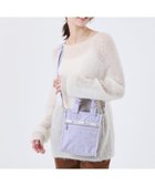 【レスポートサック/LeSportsac】のGH MINI N/S TOTE/ビジューソフトラベンダー ビジューソフトラベンダー|ID: prp329100004780058 ipo3291000000034674762