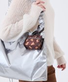 【レスポートサック/LeSportsac】のMICRO WEEKENDER CHARM/テディベアワンダーランド テディベアワンダーランド|ID: prp329100004780064 ipo3291000000034674785