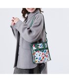 【レスポートサック/LeSportsac】のMINI N/S TOTE/シティオブアップルズ 人気、トレンドファッション・服の通販 founy(ファニー) ファッション Fashion レディースファッション Fashion for Women バッグ Bags アウトドア Outdoor Clothing コレクション Collection, Seasonal Line スクエア Square, Square Shape スマート Smart, Elegant 財布 Wallet, Purse ニューヨーク New York, NYC Style プリント Print, Printed Pattern ポケット Pocket, Pocket Detail ポーチ Pouch, Small Case モチーフ Motif, Design Theme ワーク Workwear, Utility Style おすすめ Recommended / Our Picks 旅行 Travel thumbnail シティオブアップルズ|ID: prp329100004780070 ipo3291000000035697244