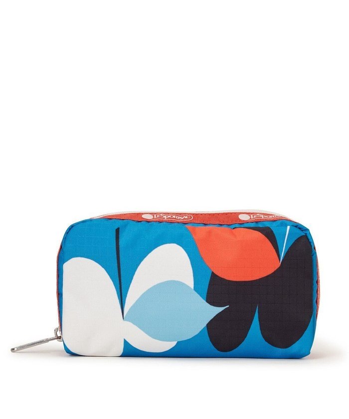 【レスポートサック/LeSportsac】のRECTANGULAR COSMETIC/アップルスウィングコスメティック インテリア・キッズ・メンズ・レディースファッション・服の通販 founy(ファニー) https://founy.com/ ファッション Fashion レディースファッション Fashion for Women ミニ財布・二つ折り財布 Wallets & Card Cases ポーチ&ミニバッグ Pouches & Mini Bags コレクション Collection, Seasonal Line 軽量 Lightweight, Ultra Light スクエア Square, Square Shape スタイリッシュ Stylish, Fashionable 財布 Wallet, Purse ニューヨーク New York, NYC Style 人気 Popular, Best Seller プリント Print, Printed Pattern ポケット Pocket, Pocket Detail ポーチ Pouch, Small Case モチーフ Motif, Design Theme リップ Lip, Lip Motif ワーク Workwear, Utility Style 旅行 Travel ビジネス 仕事 通勤 Business / Work / Commuting |ID: prp329100004780082 ipo3291000000034674835