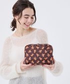 【レスポートサック/LeSportsac】のEXTRA LARGE RECTANGULAR COSMETIC/テディベアワンダーランド テディベアワンダーランド|ID: prp329100004780088 ipo3291000000034674852