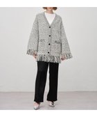 【アンクレイヴ/uncrave】のアセテートヴィンテージサテン ワイドパンツ ブラック|ID: prp329100004780102 ipo3291000000034674915