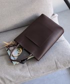 【アメリカンホリック/AMERICAN HOLIC】の【2WAY】ショルダートートバッグ Brown|ID: prp329100004780107 ipo3291000000034674939