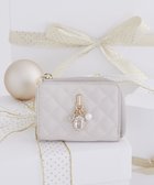 【メゾンドフルール/Maison de FLEUR】のビジューキーケース Light Pink|ID: prp329100004780131 ipo3291000000034675039