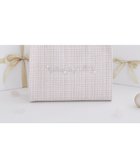 【メゾンドフルール/Maison de FLEUR】のビジューツイードスクエアトートバッグ Light Pink|ID: prp329100004780135 ipo3291000000034675051