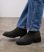 【アポム/APOM】のウォータープルーフムートンブーツ 45 人気、トレンドファッション・服の通販 founy(ファニー) ファッション Fashion レディースファッション Fashion for Women インソール Shoe Insole クッション Cushion, Throw Pillow シューズ Shoes, Footwear スニーカー Sneakers, Trainers フィット Fit, Slim Fit ベロア Velour, Soft Velvet ムートン Shearling, Mouton ライニング Inner Lining, Inner Fabric, Lined ラバー Rubber, Rubber Sole 冬 Winter / This Winter A/W・秋冬 Autumn/Winter S/S・春夏 SS, Spring/Summer, Warm Season おすすめ Recommended / Our Picks 夏 Summer 旅行 Travel ビジネス 仕事 通勤 Business / Work / Commuting thumbnail グレースエード|ID: prp329100004780142 ipo3291000000034817677