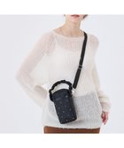 【レスポートサック/LeSportsac】のGH MINI PHONE XBODY/ビジューブラックグレー ビジューブラックグレー|ID: prp329100004780148 ipo3291000000034675090