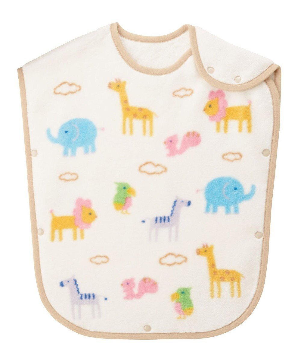 【ミキハウスホットビスケッツ/MIKI HOUSE HOT BISCUITS / KIDS】の【ミキハウス】 コットンスリーパー 人気、トレンドファッション・服の通販 founy(ファニー) ファッション Fashion キッズファッション Fashion for Kids おすすめ Recommended / Our Picks パジャマ Pajamas, Sleepwear 防寒 Cold Protection, Winter-Ready other-1|ID: prp329100004780790 ipo3291000000034685433