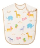 【ミキハウスホットビスケッツ/MIKI HOUSE HOT BISCUITS / KIDS】の【ミキハウス】 コットンスリーパー 白|ID: prp329100004780790 ipo3291000000034685434