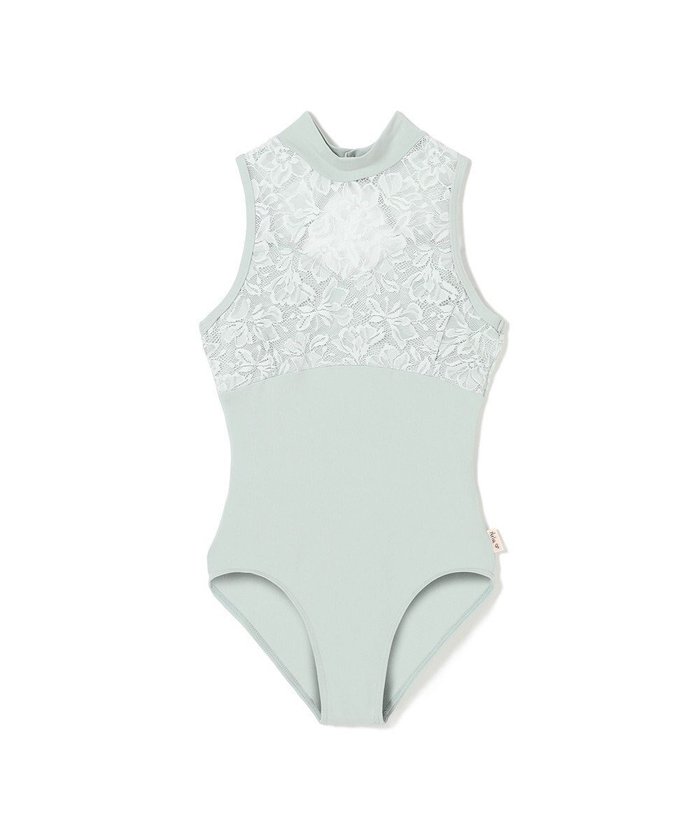 【チャコット/Chacott / KIDS】の【Nela ライン】ジュニア ハイネックレオタード インテリア・キッズ・メンズ・レディースファッション・服の通販 founy(ファニー) https://founy.com/ ファッション Fashion キッズファッション Fashion for Kids カッティング Cutting Detail コレクション Collection, Seasonal Line ハイネック High Neck, Mock Neck ファブリック Fabric, Textile エレガント 上品 Elegant 春 Spring |ID: prp329100004780794 ipo3291000000034685450