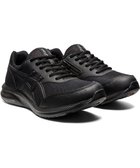【アシックス ランウォーク/asics RUNWALK / MEN】のゲルファンウォーカー M042 4E相当 人気、トレンドファッション・服の通販 founy(ファニー) ファッション Fashion メンズファッション Fashion for Men シューズ・靴 Shoes スニーカー / カジュアルにもスポーティにも Sneakers & Trainers クッション Cushion, Throw Pillow シューズ Shoes, Footwear シンプル Simple, Minimal スニーカー Sneakers, Trainers メッシュ Mesh, Net Fabric ラッセル Raschel, Raschel Lace ラバー Rubber, Rubber Sole ワイド Wide, Wide Fit 軽量 Lightweight, Ultra Light thumbnail ブラック系|ID: prp329100004780795 ipo3291000000034685459