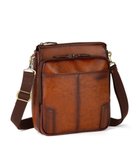 【エース バッグズ アンド ラゲッジ/ACE BAGS & LUGGAGE / MEN】のLO HOMME PRESSE アルカイック 本革 日本製 ショルダーバッグ 縦型 71882 ロ・オム・プレッセ 人気、トレンドファッション・服の通販 founy(ファニー) ファッション Fashion メンズファッション Fashion for Men バッグ Bags アンティーク Antique-Inspired ショルダー Shoulder, Shoulder Strap スマート Smart, Elegant ダブル Double, Double-Breasted ポケット Pocket, Pocket Detail メンズ Men's, Menswear 日本製 Made In Japan エレガント 上品 Elegant thumbnail ブラウン|ID: prp329100004780800 ipo3291000000034685492