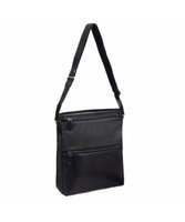 【エース バッグズ アンド ラゲッジ/ACE BAGS & LUGGAGE / MEN】のultima tokyo ディーノ ショルダーバッグ フロントファスナーポケット 68174 ウルティマトーキョー 人気、トレンドファッション・服の通販 founy(ファニー) ファッション Fashion メンズファッション Fashion for Men バッグ Bags ショルダー Shoulder, Shoulder Strap シンプル Simple, Minimal スマート Smart, Elegant トレンド Trend, Trending Now フロント Front, Front Design ベーシック Basic, Essential ポケット Pocket, Pocket Detail エレガント 上品 Elegant |ID:prp329100004780803