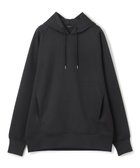 【ジョゼフ オム/JOSEPH HOMME / MEN】のスキューバ ジャージー プルオーバーパーカー ブラック系|ID: prp329100004780806 ipo3291000000034685521