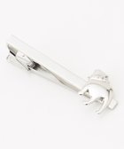 【ジェイ プレス/J.PRESS / MEN】のバックブル ネクタイピン シルバー系|ID: prp329100004780811 ipo3291000000034685540