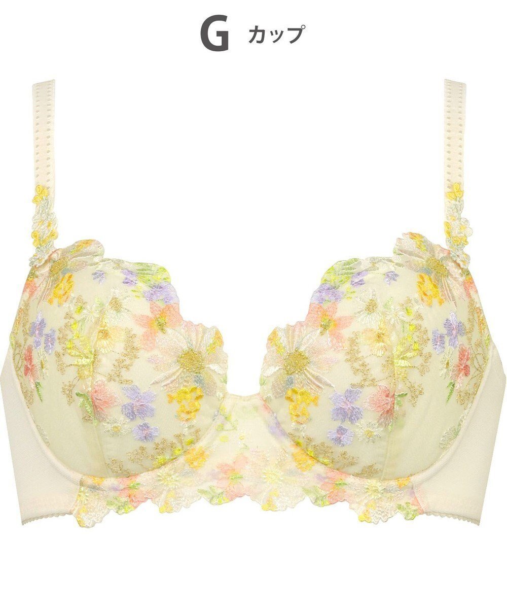 【ウィング/Wing】のブラジャー Wing Lesiage サイドすっきり しっかりフィット 【2850シリーズ】 パッド有 ブラ PB2850 ウイング/ワコール 人気、トレンドファッション・服の通販 founy(ファニー) ファッション Fashion レディースファッション Fashion for Women アンダー Underwear Essentials フィット Fit, Slim Fit ブラジャー Bra, Lingerie プリント Print, Printed Pattern レース Lace, Lace Fabric ワイヤー Wire, Wired Bra other-1|ID: prp329100004780817 ipo3291000000034685583