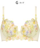 【ウィング/Wing】のブラジャー Wing Lesiage サイドすっきり しっかりフィット 【2850シリーズ】 パッド有 ブラ PB2850 ウイング/ワコール 人気、トレンドファッション・服の通販 founy(ファニー) ファッション Fashion レディースファッション Fashion for Women アンダー Underwear Essentials フィット Fit, Slim Fit ブラジャー Bra, Lingerie プリント Print, Printed Pattern レース Lace, Lace Fabric ワイヤー Wire, Wired Bra thumbnail クリーム|ID: prp329100004780817 ipo3291000000034685584