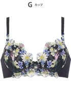 【ウィング/Wing】のブラジャー Wing Lesiage サイドすっきり しっかりフィット 【2850シリーズ】 パッド有 ブラ PB2850 ウイング/ワコール 人気、トレンドファッション・服の通販 founy(ファニー) ファッション Fashion レディースファッション Fashion for Women アンダー Underwear Essentials フィット Fit, Slim Fit ブラジャー Bra, Lingerie プリント Print, Printed Pattern レース Lace, Lace Fabric ワイヤー Wire, Wired Bra thumbnail コン|ID: prp329100004780817 ipo3291000000034685585