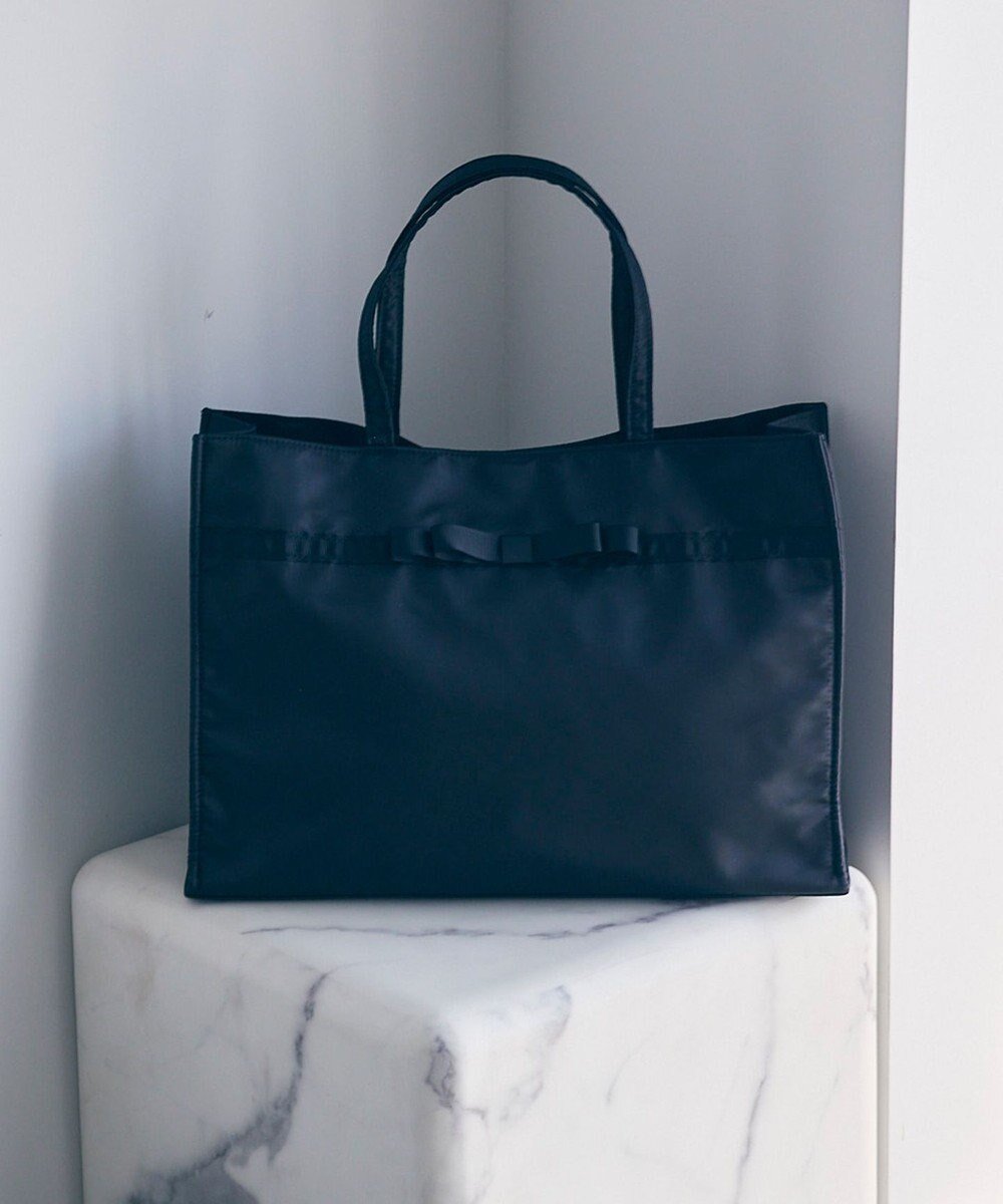 【エニィ スィス/any SiS】のリボンサブトート バッグ 人気、トレンドファッション・服の通販 founy(ファニー) 　ファッション　Fashion　レディースファッション　Fashion for Women　バッグ　Bags　セレモニー　Ceremony　 other-1|ID: prp329100004780820 ipo3291000000034685609