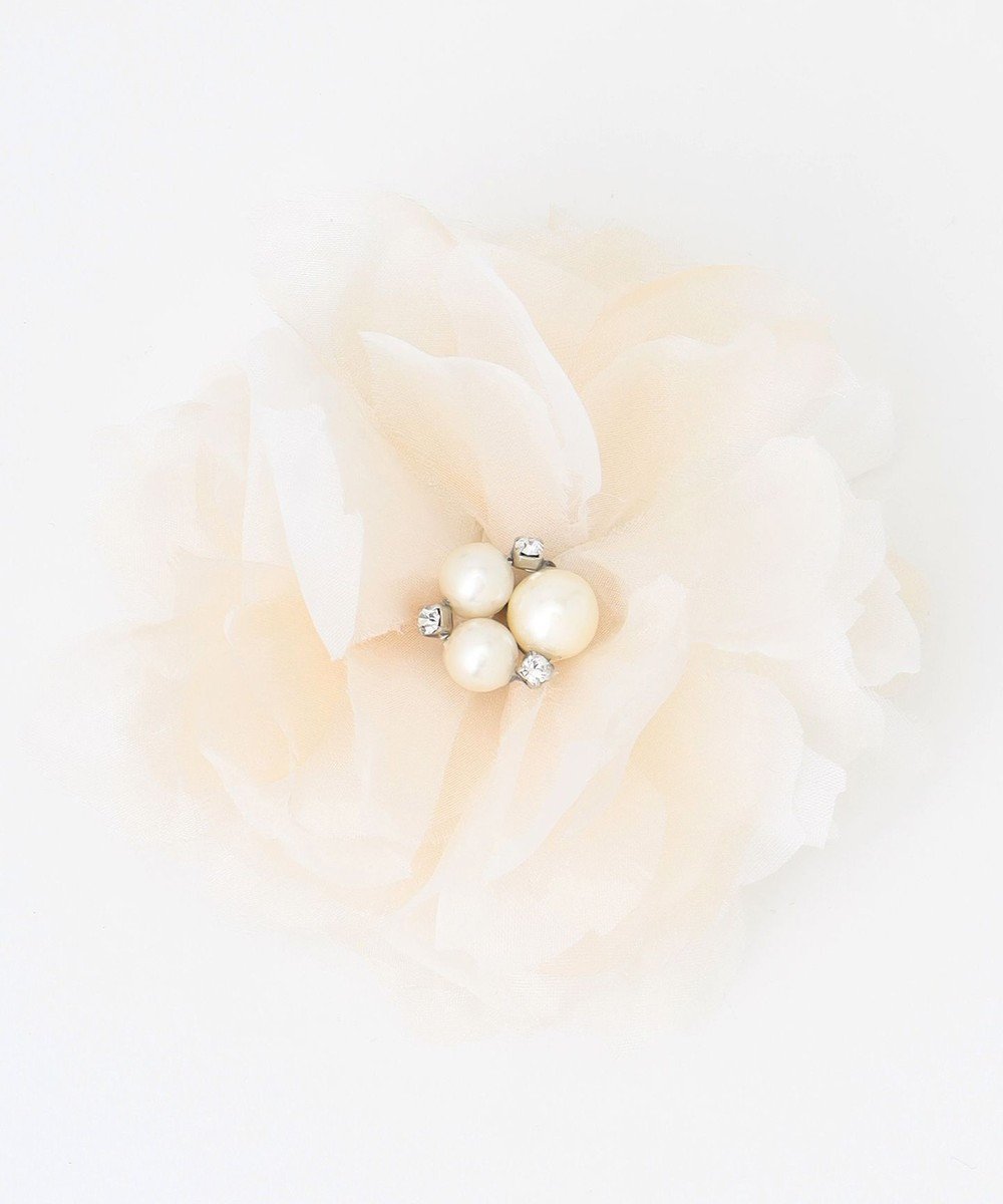【エニー/ANY】のパールフラワーコサージュ 人気、トレンドファッション・服の通販 founy(ファニー) ファッション Fashion レディースファッション Fashion for Women アクセサリー Fashion Accessories パール Pearl, Pearl Accent ブローチ Brooch, Pin Brooch 再入荷 Restock / Back in Stock other-1|ID: prp329100004780824 ipo3291000000034685636