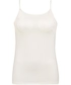 【ウィング/Wing】のジュニア ブラトップ Wing Teen 汗をかいてもベタつきにくい・ 綿混素材(身生地部) 【STEP2～3】 RL5235 ウイング/ワコール アイボリー|ID: prp329100004780826 ipo3291000000034685652