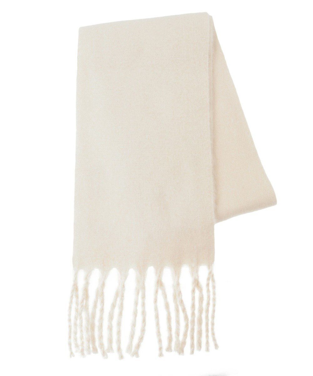 【グリーンパークス/Green Parks】のボリュームマフラー 人気、トレンドファッション・服の通販 founy(ファニー) 　ファッション　Fashion　レディースファッション　Fashion for Women　マフラー・スヌード / 冬小物の定番　Scarves & Mufflers　おすすめ　Recommended / Our Picks　スヌード　Snood, Infinity Scarf　ベーシック　Basic, Essential　ボーダー　Border, Stripe　マフラー　Scarf, Muffler　無地　Plain, Solid Color　A/W・秋冬　Autumn/Winter　 other-1|ID: prp329100004780837 ipo3291000000034685685