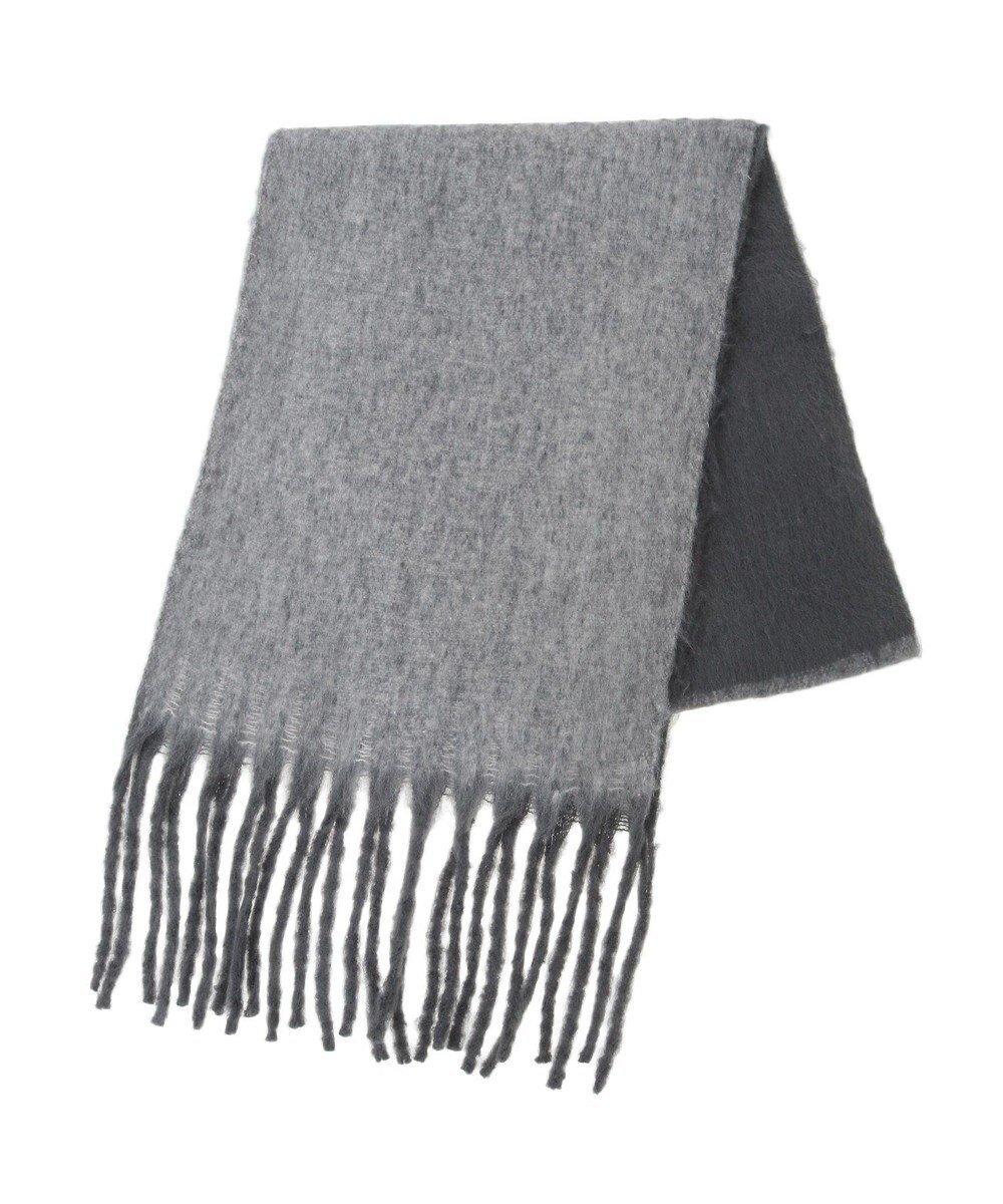 【グリーンパークス/Green Parks】の・furry rate ヘアリーグラデーションマフラー 人気、トレンドファッション・服の通販 founy(ファニー) ファッション Fashion レディースファッション Fashion for Women マフラー・スヌード / 冬小物の定番 Scarves & Mufflers グラデーション Gradient, Ombre ショール Shawl, Wrap スヌード Snood, Infinity Scarf フリンジ Fringe, Tassel マフラー Scarf, Muffler A/W・秋冬 Autumn/Winter other-1|ID: prp329100004780838 ipo3291000000035630701