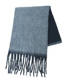 【グリーンパークス/Green Parks】の・furry rate ヘアリーグラデーションマフラー 人気、トレンドファッション・服の通販 founy(ファニー) ファッション Fashion レディースファッション Fashion for Women マフラー・スヌード / 冬小物の定番 Scarves & Mufflers グラデーション Gradient, Ombre ショール Shawl, Wrap スヌード Snood, Infinity Scarf フリンジ Fringe, Tassel マフラー Scarf, Muffler A/W・秋冬 Autumn/Winter thumbnail Navy|ID: prp329100004780838 ipo3291000000035630704