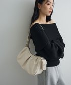 【グリーンパークス/Green Parks】のマルチWAYベルトワンハンドルバッグ Ivory|ID: prp329100004780843 ipo3291000000034685712