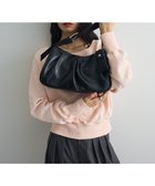 【グリーンパークス/Green Parks】のマルチWAYベルトワンハンドルバッグ Black|ID: prp329100004780843 ipo3291000000034685713