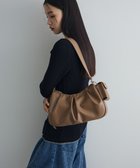 【グリーンパークス/Green Parks】のマルチWAYベルトワンハンドルバッグ Beige|ID: prp329100004780843 ipo3291000000034685714