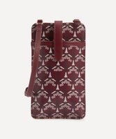 【リバティ/LIBERTY】のアイフィス フォンポーチ 人気、トレンドファッション・服の通販 founy(ファニー) ファッション Fashion レディースファッション Fashion for Women ポーチ&ミニバッグ Pouches & Mini Bags スポーツウェア Functional & Stylish Sportswear スポーツバッグ・ジム用ポーチ・バックパック Gym Bag / Sports Backpack / Pouch for Training おすすめ Recommended / Our Picks イタリア Italy ギフト プレゼント Gift / Present コーティング Coating, Coated Finish スタイリッシュ Stylish, Fashionable スポーツ Sports, Activewear プリント Print, Printed Pattern ポーチ Pouch, Small Case モバイル Mobile, Smartphone |ID:prp329100004780854