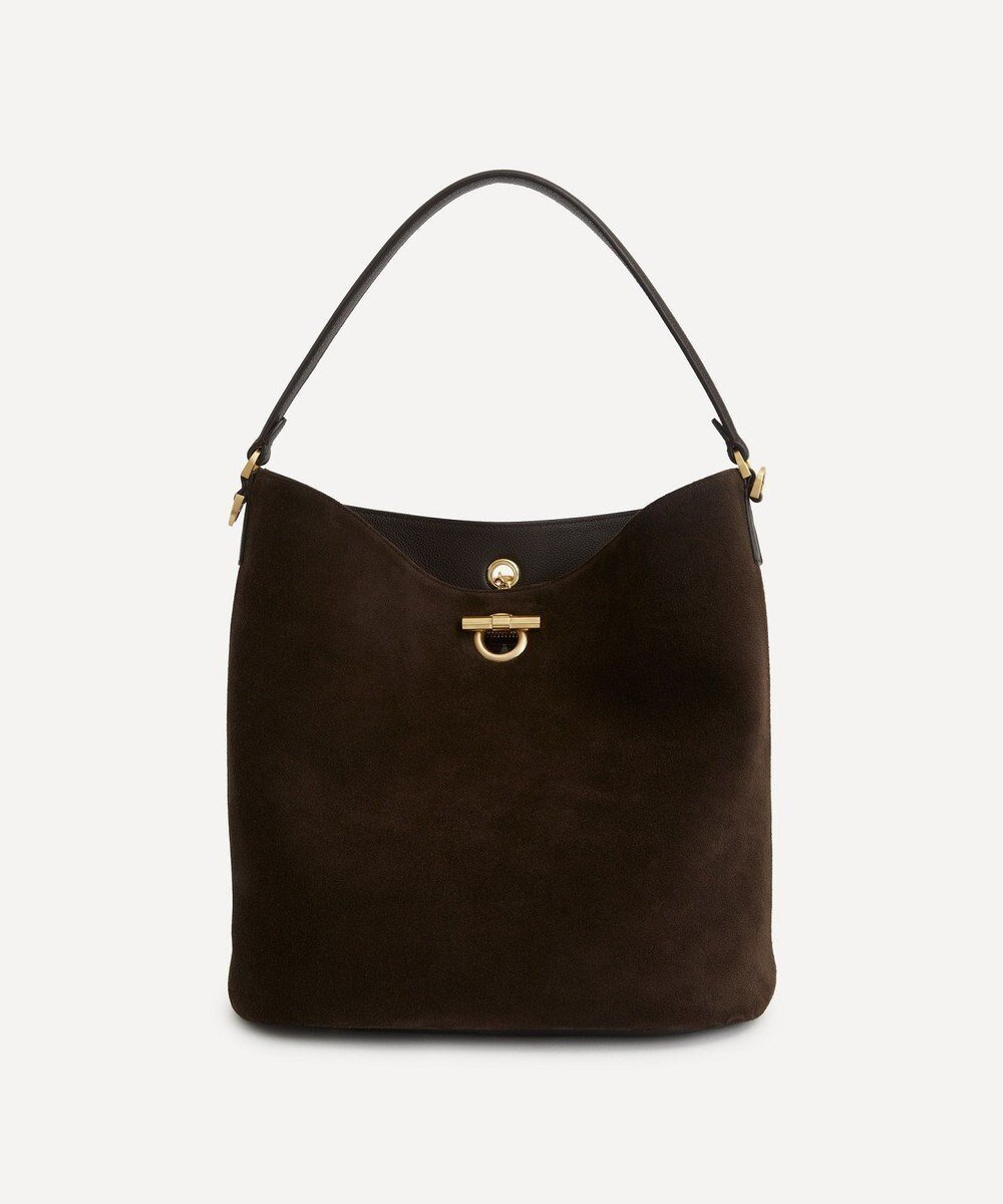 【リバティ/LIBERTY】のアイフィス ウォーダー ショルダー バッグ インテリア・キッズ・メンズ・レディースファッション・服の通販 founy(ファニー) 　ファッション　Fashion　レディースファッション　Fashion for Women　バッグ　Bags　エレガント 上品　Elegant　ショルダー　Shoulder, Shoulder Strap　チェーン　Chain, Chain Strap　ポケット　Pocket, Pocket Detail　ブラウン|ID: prp329100004780861 ipo3291000000034685758