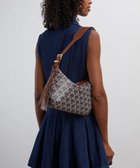 【リバティ/LIBERTY】のアイフィス コンプトン ショルダーバッグ サンドベージュ|ID: prp329100004780862 ipo3291000000034685760