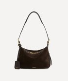 【リバティ/LIBERTY】のアイフィス コンプトン スエード ショルダー バッグ 人気、トレンドファッション・服の通販 founy(ファニー) ファッション Fashion レディースファッション Fashion for Women バッグ Bags ショルダー Shoulder, Shoulder Strap ポケット Pocket, Pocket Detail モダン Modern, Contemporary エレガント 上品 Elegant thumbnail ブラウン|ID: prp329100004780863 ipo3291000000035581888