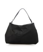 【アンビリオン/UNBILLION】のカシュカシュ cachechche / ナイロンベーシック2wayビッグショルダー ブラック|ID: prp329100004780865 ipo3291000000034685766