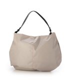 【アンビリオン/UNBILLION】のカシュカシュ cachechche / ナイロンベーシック2wayビッグショルダー アイボリー|ID: prp329100004780865 ipo3291000000034685768