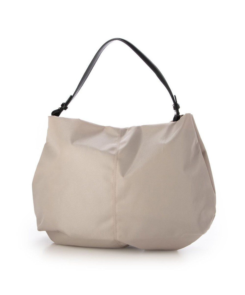【アンビリオン/UNBILLION】のカシュカシュ cachechche / ナイロンベーシック2wayビッグショルダー インテリア・キッズ・メンズ・レディースファッション・服の通販 founy(ファニー) 　ファッション　Fashion　レディースファッション　Fashion for Women　カラフル　Colorful Design　軽量　Lightweight, Ultra Light　ショルダー　Shoulder, Shoulder Strap　ハンド　Hand, Handmade　ビッグ　Big, Oversized　ベーシック　Basic, Essential　ミックス　Mix, Mixed Style　モチーフ　Motif, Design Theme　再入荷　Restock / Back in Stock　アイボリー|ID: prp329100004780865 ipo3291000000034685768