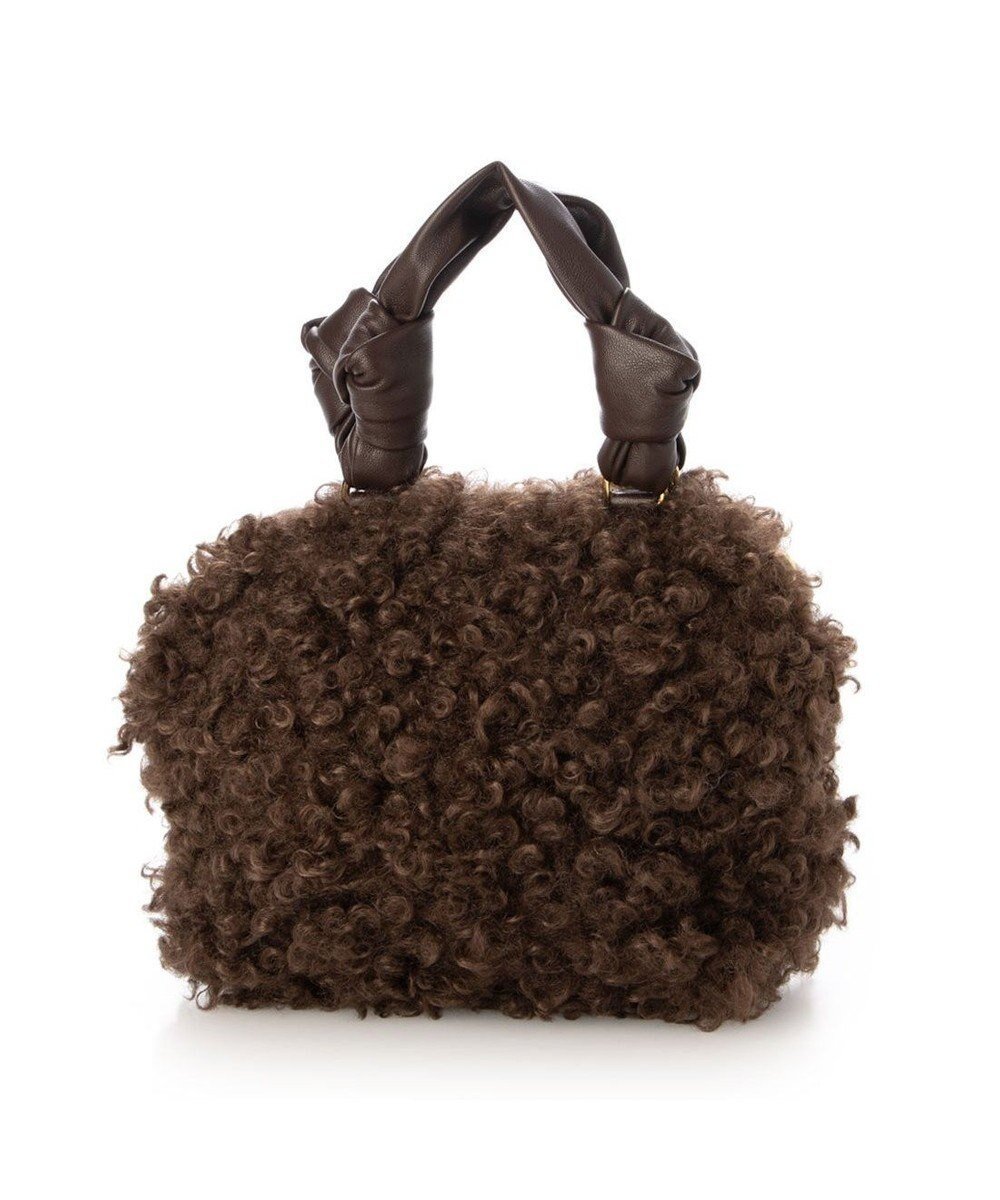 【アンビリオン/UNBILLION】のカカトゥ kakatoo / シアリングフェイクファー2wayバッグ 人気、トレンドファッション・服の通販 founy(ファニー) ファッション Fashion レディースファッション Fashion for Women バッグ Bags ショルダー Shoulder, Shoulder Strap シンプル Simple, Minimal スマホ Smartphone, Mobile Device 財布 Wallet, Purse フェミニン Feminine, Girly 再入荷 Restock / Back in Stock other-1|ID: prp329100004780866 ipo3291000000034685769