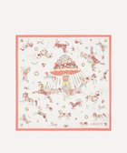 【リバティ/LIBERTY】のエモリー キャンキャン シルクスカーフ 45 人気、トレンドファッション・服の通販 founy(ファニー) ファッション Fashion レディースファッション Fashion for Women アクセサリー Fashion Accessories コンパクト Compact, Small Size シルク Silk, 100% Silk スカーフ Scarf, Neckwear バンダナ Bandana, Head Scarf プリント Print, Printed Pattern お正月 New Year thumbnail ピンク|ID: prp329100004780867 ipo3291000000034685776